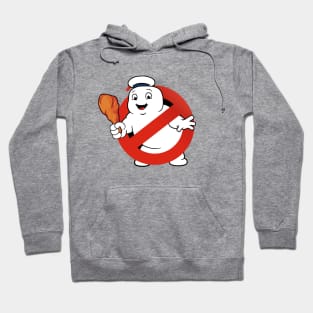 Buffalo Ghostbusters - Mini Puft Hoodie